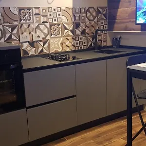 Appartamento La Al Centro, Aeroporto di Catania Fontana Rossa