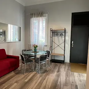 Fiori 3 Appartamento Milano