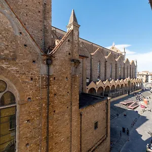 Residenza Santa Croce Appartamento Firenze