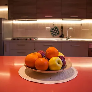 Naturalliving Appartamento Aeroporto di Catania Fontana Rossa