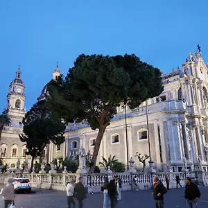 Appartamento Trinacria, Aeroporto di Catania Fontana Rossa